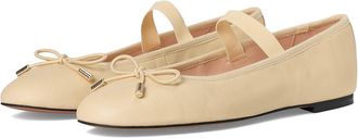 Dune London Helenas Womens Shoes Lemon : 41 (US Womens 11) B - Medium, Leather