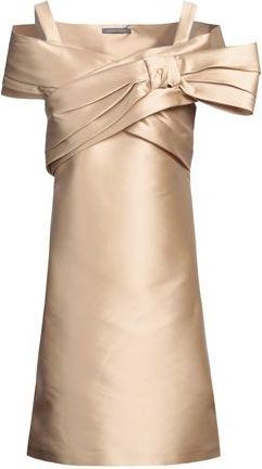 Alberta Ferretti DRESSES - Mini dresses sur YOOX.COM