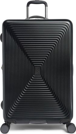 Original Penguin Finnes 29-Inch Hardside Spinner Luggage in Black at Nordstrom Rack