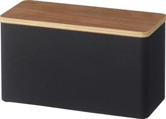 Yamazaki Tableware Countertop Organizer in Black at Nordstrom