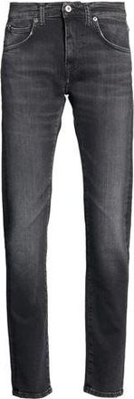 Edwin BOTTOMWEAR - Pantaloni jeans su YOOX.COM