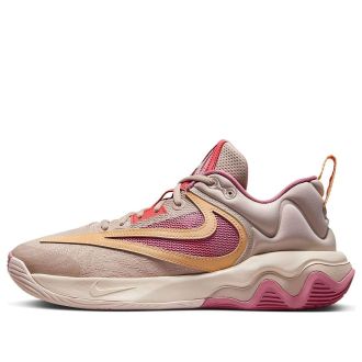 Nike Glannis Immortality 3 EP Fossil Stone Desert Berry DZ7534-200