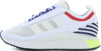 adidas (WMNS) adidas originals SL Andridge Primeknit White Red Blue FV9492