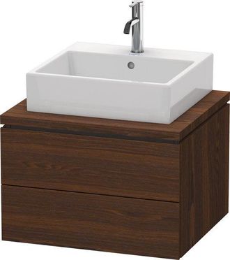 Duravit L-cube Mueble Para Consola, Ancho 620mm, Profundidad - Duravit