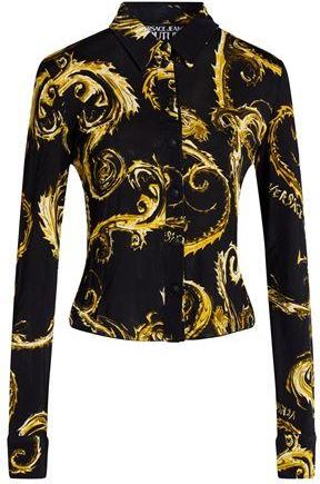 Versace Shirts