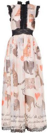 Nora Barth DRESSES - Maxi dresses sur YOOX.COM