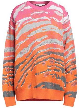 Stella McCartney KNITWEAR - Jumpers sur YOOX.COM