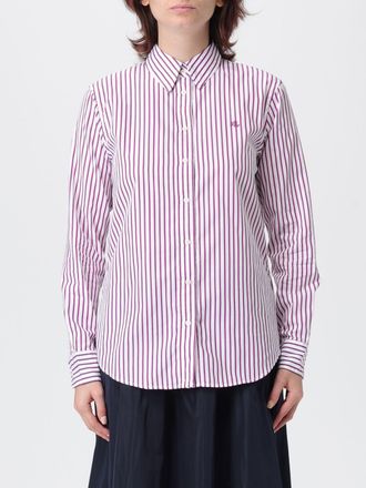 Lauren Ralph Lauren Shirt LAUREN RALPH LAUREN Woman color Violet