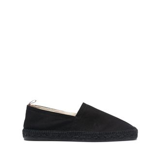Castaner Espadrilles, male, Black, Size: 11 US Stylish Espadrilles