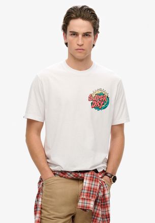 Superdry Rundhalsshirt