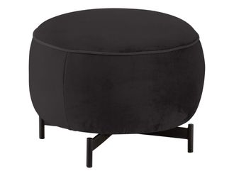 Schubiger M&ouml;bel Hocker 8170 Basic D: 60 cm