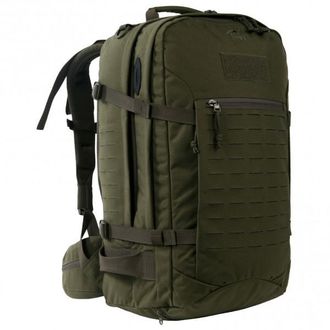 Tasmanian Tiger TT Mission Pack MKII 37 Wanderrucksack - Unisex | oliv