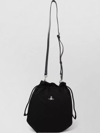 Vivienne Westwood louise orb bucket bag