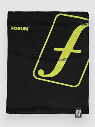 Forum Clean Gaitor Tube black