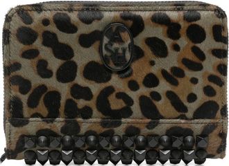 Ash Ash, unisex, Accessoires, Groen, Maat: ONE Size