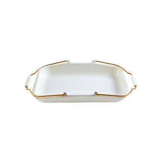 OEM Bandejas Para Servir Pan Bandeja Para Pan De Panader&iacute;a Con Asas Suministros De Panader&iacute;a Bandeja Para Pan Para Compras 1 Pieza