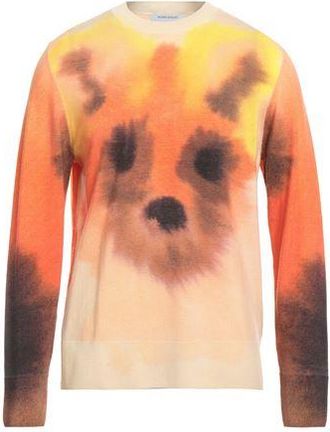 Maison Kitsuné KNITWEAR - Jumpers on YOOX.COM