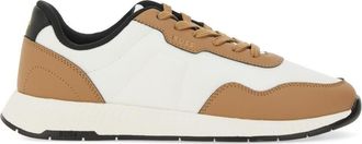 HUGO BOSS titanium Sneaker