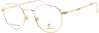 Carrera Unisex 48Mm Optical Frames