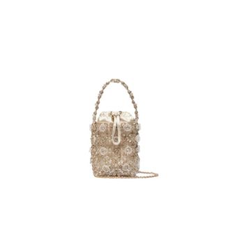 Marella Mujer, Bolsos, Blanco, Talla: ONE Size