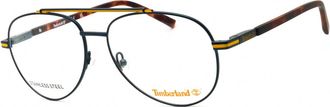 Timberland TB50050 091 Matte Blue 57mm
