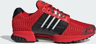 adidas Originals Mens Climacool 1 Shoes - Red - Size UK 10.5