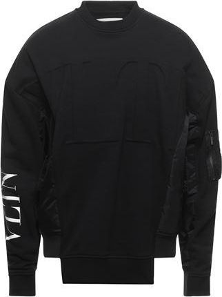 Valentino Garavani CAMISETAS Y TOPS - Sudaderas en YOOX.COM