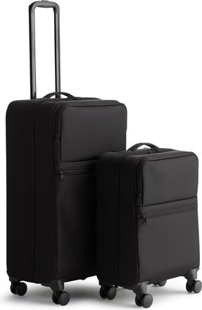 Vera Bradley Outlet Traditional Luggage 2-Piece Luggage Set