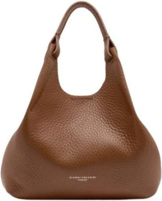 Gianni Chiarini Donna, Borse, Marrone, Taglia unica, new