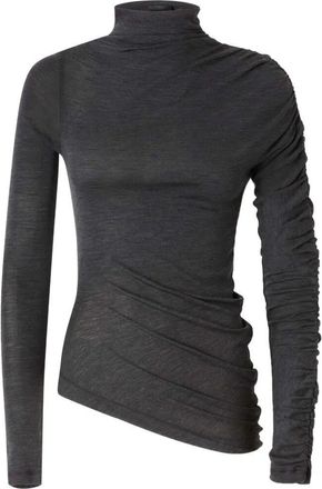 Pinko Loto Turtle Neck Sweater
