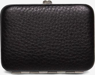 F. Hammann N&auml;hset im Lederetui