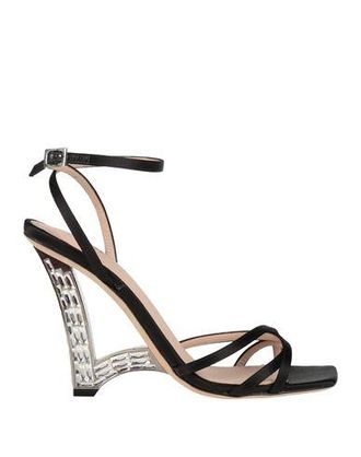 Rodo CALZADO - Sandalias con cierre en YOOX.COM