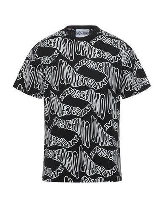 Moschino T-shirts