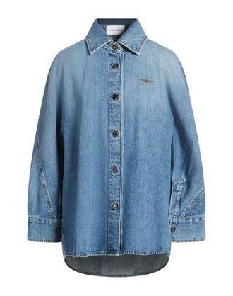 Givenchy CAPISPALLA - Capispalla jeans su YOOX.COM