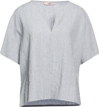 Carla G. TOPWEAR - Tops on YOOX.COM