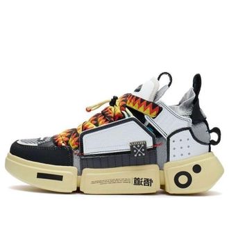 Li-Ning (WMNS) Li-Ning Essence 2 ACE Remake No BoundrySport Leisure AGWR020-1