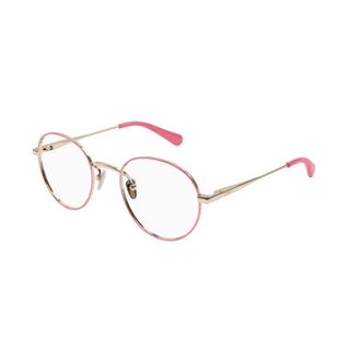 Chlo&eacute; Authentic Glasses with Top-Notch Service - unisex - Chlo&eacute; - Glasses - Pink - 47 MM - Accessories