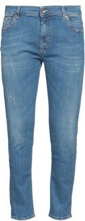 Fifty Four PARTES DE ABAJO - Pantalones vaqueros en YOOX.COM