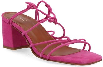 Alohas Paloma Leather Sandal