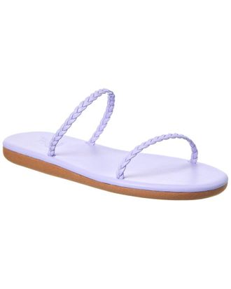 Ancient Greek Sandals Aprilia Eco Leather Sandal