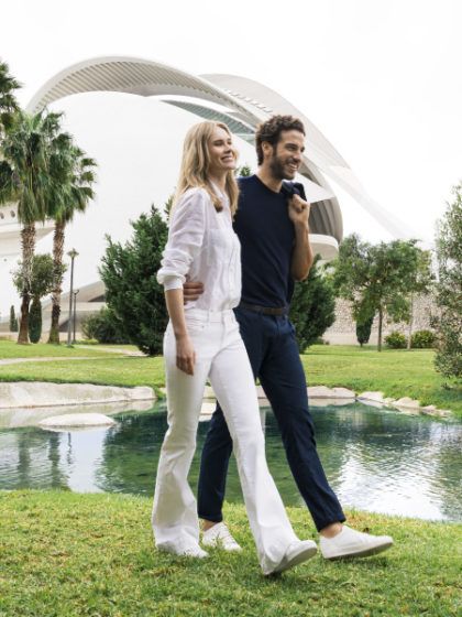 Sei alla ricerca di un nuovo look preferito?