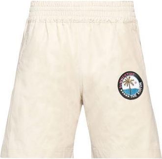 The Editor BOTTOMWEAR - Shorts & Bermuda Shorts on YOOX.COM