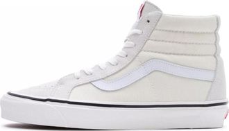 Vans SK8-HI 38 DX Cream White VN0A38GFQWP