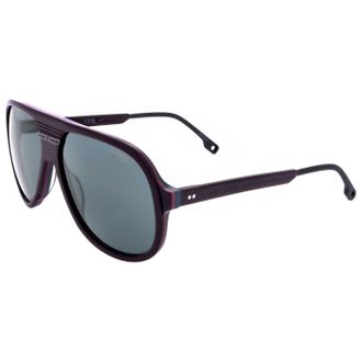 Carrera Mens 59mm Red Sunglasses CSPORT07-S-LHF-59
