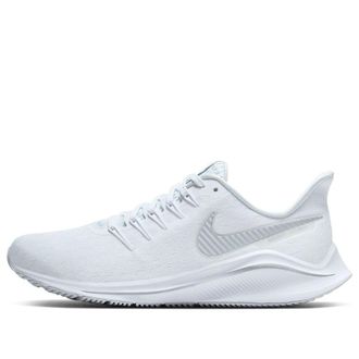 Nike (WMNS) Nike Air Zoom Vomero 14 White AH7858-102
