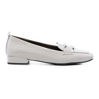 Sergio Moretti Mocassino Smr6594 - - Shoes - Donna - Grigio - 41 EU