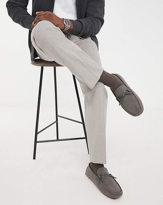 Jacamo Driving Loafer WF