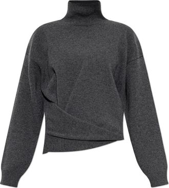 R&oacute;he Mujer, Jerseys, Gris, Talla: XS