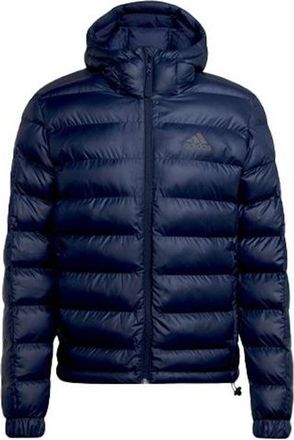 adidas 3-Stripes Sdp Badge Of Sport Jacket Asia Sizing Navy GV5329
