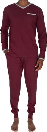 Unsimply Stitched Lounge Pant Lounge Shirt Set